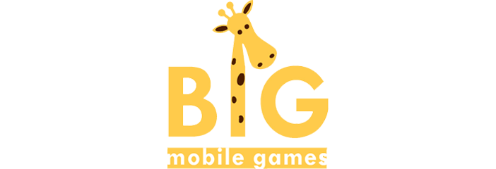 Big Mobile Games